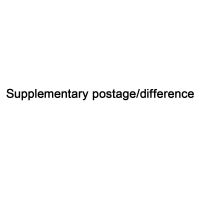 Supplementary Postage/Difference