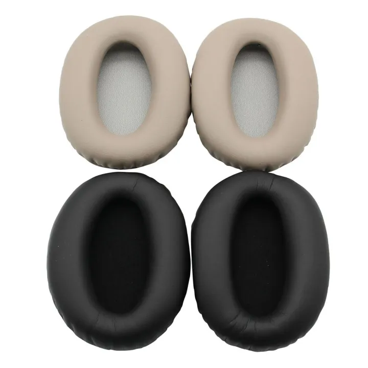 1000X Earpads for MDR1000X M2 Replacement Ear Sony Pads WH Headphones