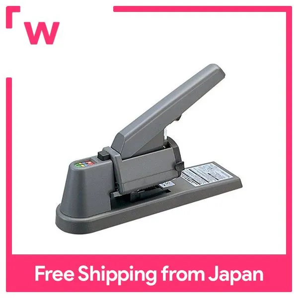 Plus stapler powerful type 3WAY stapler multimagazine 30267 ST050M