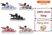 Giày Sandal Nữ Vento NB80