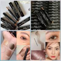 Bobbi Brown Long Wear Cream Shadow Stick 0.9g #Golden Bronze อายสติ๊ก แท่งหมุน เนื้อนุ่ม สีสวยยย