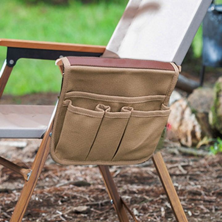 camping-chair-armrest-storage-bag-canvas-folding-chair-storage-bag-outdoor-camping-picnic-fishing-bag-side-bag