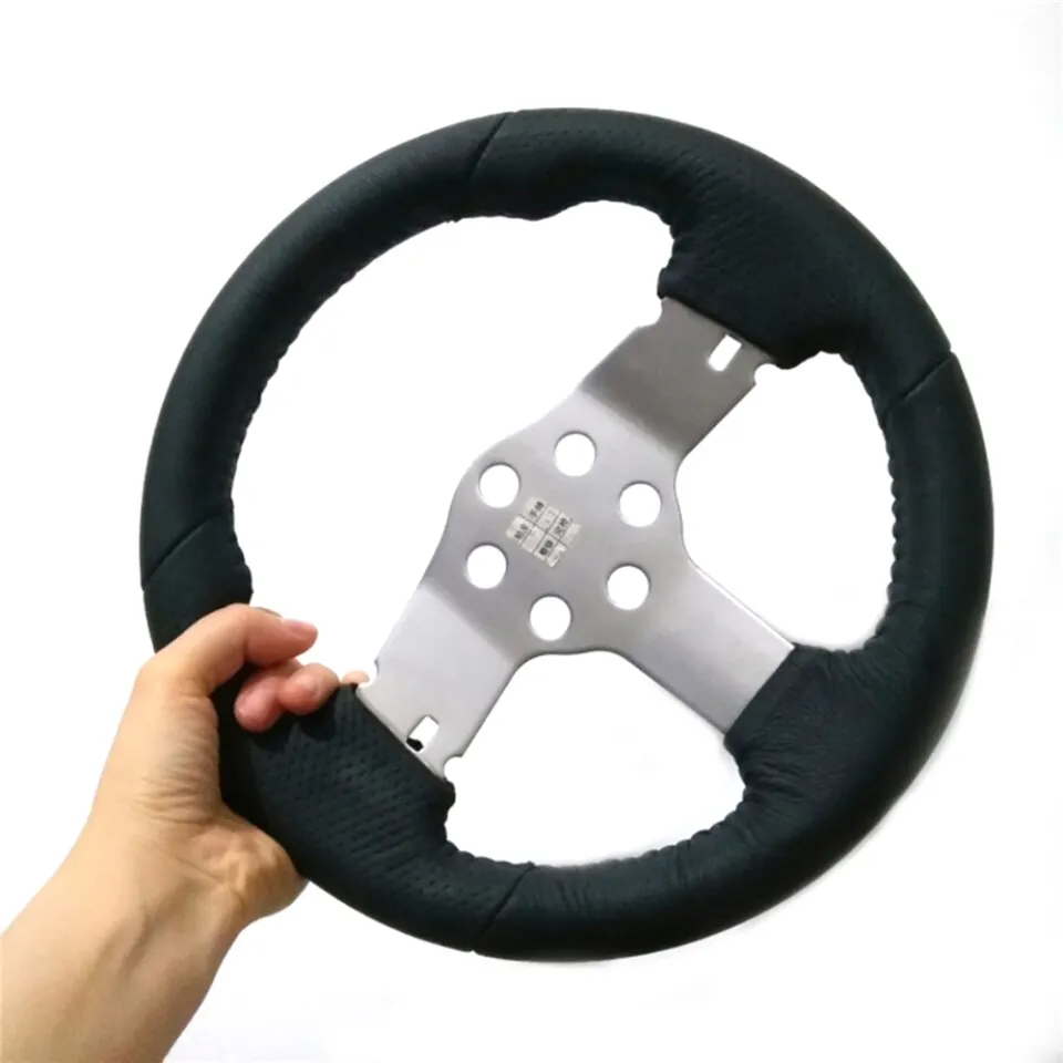 30-Slot Steering Wheel Optical Encoder for Logitech G27 (NEW) / Driving  Force GT (DFGT) Racing Car Games 304 Stainless Steel