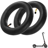 Reinforced Thickened Inner Tube 8.5 Tyre 8 1/2x2 For M365 Pro Pro2 Thickened Inner Tubes For Xiaomi Mi M365 Electric Scooter