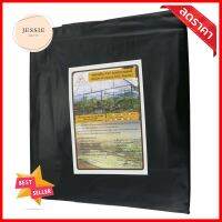 ผ้าพลาสติกปูบ่อ MPI 3X4 ม. สีดำPLASTIC POND LINER CANVAS MPI 3X4M BLACK **สอบถามเพิ่มเติมได้จ้า**