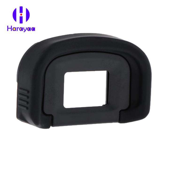 harayaa New Rubber Eyepiece Eyecup Eye Cup Replace 5D3 1D3 | Lazada PH