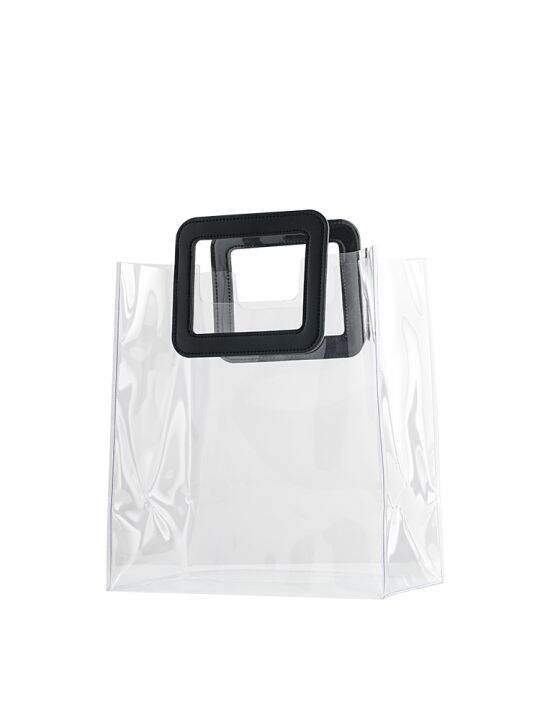 transparent-pvc-handbag-custom-ins-net-red-companion-gift-gift-mid-autumn-festival-teachers-day-shopping-packaging-gift-bag-may