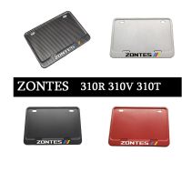 Bingkai Plat Lesen Motosikal untuk ZONTES 310R 310V 310T 310T1 T2