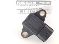 แม็บเซ็นเซอร์เทอร์โบ NISSAN NAVARA D22 ZDI3.0 YD25#22365-6P510