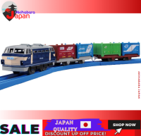 [100% ต้นฉบับญี่ปุ่นนำเข้า] Plarail S-36 Tobu Spacia X/takara Tomy