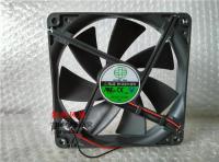 For B1352512EH 13.5CM 13525 12V 0.5A Power Supply Computer Fan