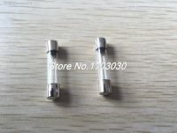 ✽ 100 Pcs Fast Blow Glass Fuses 15A 250V 5mm x 20mm