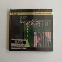 Zhang Guorong Dance &amp; Remix K2HD