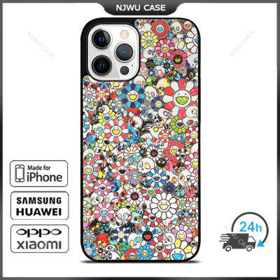 Tokidoki Phone Case for iPhone 14 Pro Max / iPhone 13 Pro Max / iPhone 12 Pro Max / XS Max / Samsung Galaxy Note 10 Plus / S22 Ultra / S21 Plus Anti-fall Protective Case Cover