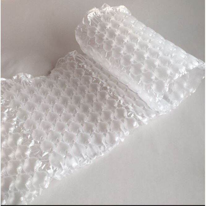 SHENAR MAKASSAR BUBBLE WRAP Air cushion bubble wrap ( 25 cm x 35cm