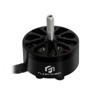 Flashhobby มอเตอร์ไร้แปรง A3115 3115 900KV สำหรับโดรนขนาด9นิ้ว10นิ้วคลาส X อุปกรณ์ชิ้นส่วน DIY โดรน