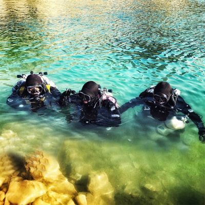 【CW】 Diving Cap Headgear Snorkeling Wetsuit Caps with Shoulder Hair Men S