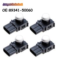 brand new 4 Pcs/lot New 89341 50060 8934150060 For 2006 2014 LEXUS LS460 LS600 PDC Parking Sensor Car accessories