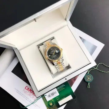 Rolex lazada outlet philippines