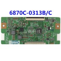 Original 100% Test For LG Logic Board LC320WXE-SCA1 Screen 6870C-0313B 6870C-0313C