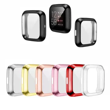 Fitbit versa 2 discount waterproof