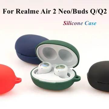 Realme earbuds neo discount cover