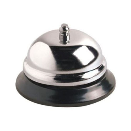 Call bell / counter bell ( 8.5cm diameter) | Lazada