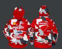 2023 DUCATI hoodies motor gp New Hoodie style11