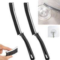 【CC】❄✵  Slit Cleaning Tools Dead Multifunction Window Sliding Door