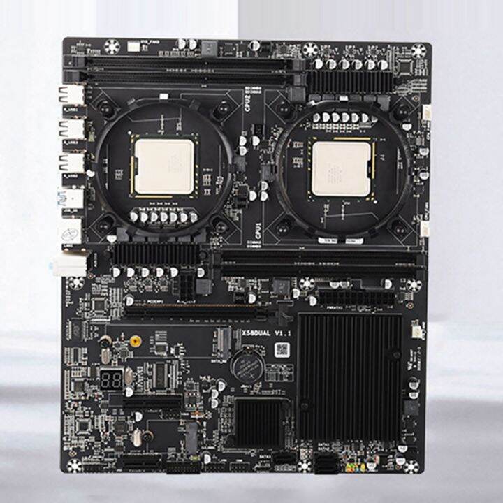 x58-dual-channel-motherboard-for-intel-xeon-l5520-cpu-2-26ghz-ddr3-1066-integrated-cpu-computer-desktop-motherboard