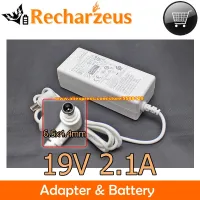 Genuine 19V 2.1A 40W Power Supply LCAP21C 19040GPK AC Adapter For LG M2452D 27UL500 27UL550 27UD68 32ML600M 28LM520S Monitor