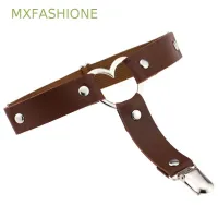 MXFASHIONE y Elastic Belt Heart Harajuku Garter