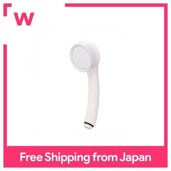 Takagi Shower Head Feeling Good Shower WS No tools required Easy to install  JSA021 | Lazada