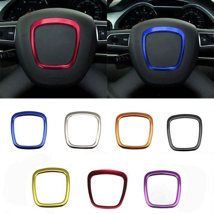 yf-car-styling-steering-wheel-center-logo-covers-stickers-trim-for-audi-a4-b6-b7-b8-a6-c6-a5-q7-q5-a3-interior-accessories