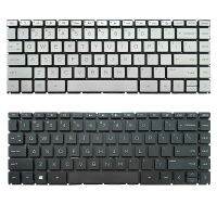 New Original Laptop Keyboard For HP 14 14S-DK/DF/DP 14S-CF 14-CE/CF/CM/DK/DG TPN-Q207 Basic Keyboards