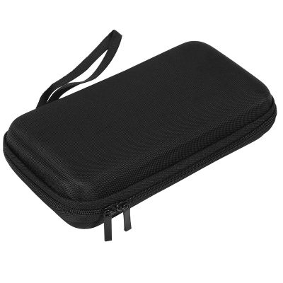 Calculator Hard Storage Case Bag Protective Pouch Box for TI-83 Plus / TI-84 Plus CE / TI-84 Plus / TI-89 Titanium / HP50G