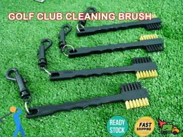 Polishing Golf Club Balm Scratch Remover Golf Groove Cleaning Set Golf  Putter Wedge Ball Groove Cleaner Kit Golf Cleaning Tool