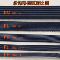 Limited Time Discounts High Quality New Various Drum Washing Machine Belt/1173J5/5EPJ1173/5PJ1173/5PJE1173 For /For Haier