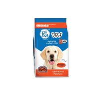 Zoi Dog Dog food 2 mix 20kg ซอย ด๊อก อาหารสุนัข 2 มิกซ์ ขนาด 20กก.