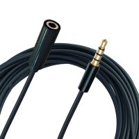 5m 3.5mm Extension Male to Female Cable for Computer Earphone Tablet Headphone Extend Cables