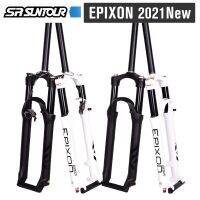 SR SUNTOUR จักรยานส้อม EPIXON 29er 100มิลลิเมตรภูเขา MTB จักรยานของอากาศ D Amping ระยะไกลระงับ100x9MM