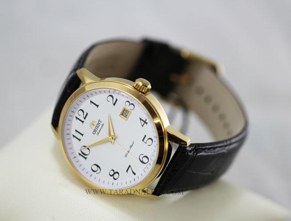 นาฬิกา-orient-automatic-classic-นาฬิกาข้อมือผู้ชาย-สายหนัง-รุ่น-orer27005w-ของแท้-รับประกันศูนย์