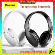 Tai nghe chụp tai Baseus D02 Pro Dòng tai nghe không dây