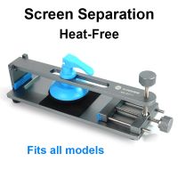 Heat Free Screen Separation For Mobile Phone Unheated LCD Screen Splitter For Iphone Android Cellphone Fixture Repair Tool