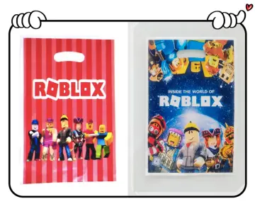 ROBLOX Digital Birthday Backdrop. Custom Happy Birthday Roblox Background.  Rob… in 2023