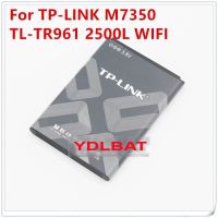 TBL-55A2550 100% 2550MAh สำหรับ TP-LINK M7350 TL-TR961 2500L WIFI