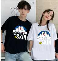 BK-184 เสื้อยืดแขนสั้นพร้อมส่ง 8สี ลายการ์ตูน ขายดีตามเทรนต์ ลายน่ารัก สีสันสดใส่น่ารัก ใส่ได้ทั้งหญิงและชาย (S-XXL) ***ปลีก-ส่ง***