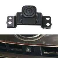 867B0-60012 Car Front View Camera Front Image Camera Assembly Replacement Parts Accessories for Toyota Lexus LX570 2018-2021 867B060012