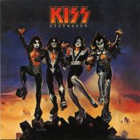 ซีดีเพลง KISS 1976 - Destroyer ,ในราคาพิเศษสุดเพียง159บาท