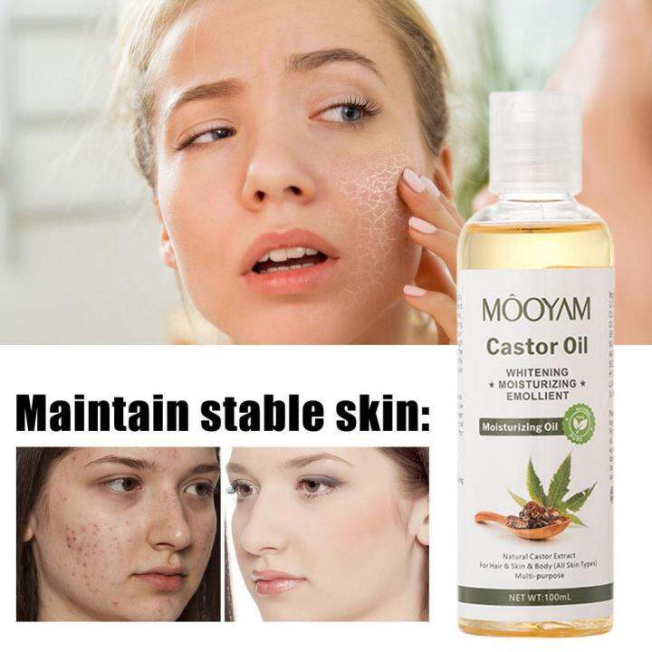 Organic Sunflower Oil 100 Cold Pressed Body Oil Lazada PH